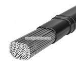 Sârmă de sudură din titan pur de înaltă puritate pentru sisteme rezistente la coroziune