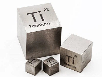 titanium titanium