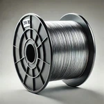 Sârmă structurală de titan pentru sudare și fabricare industrială